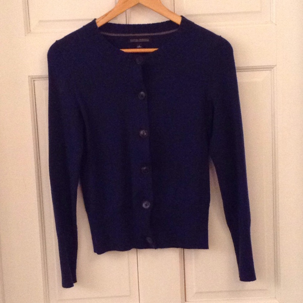 Banana Republic caridgan